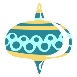 Bola circular onda anel plano Desenho PNG