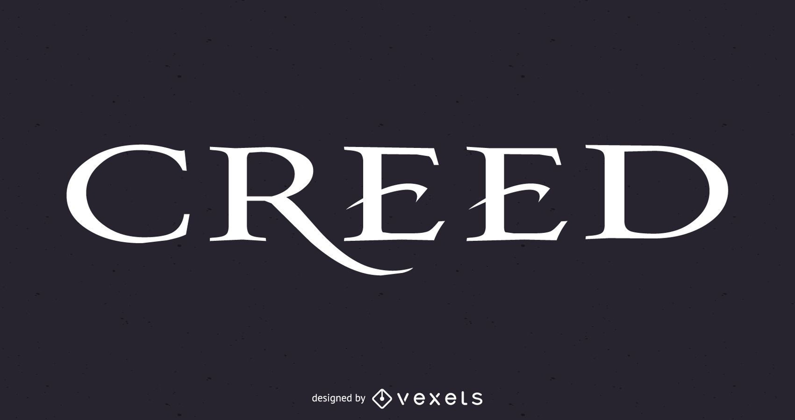 Creed:Band Logo Vector Vector Download, 48% OFF