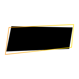 rectangle shape stroke transparent png svg vector file rectangle shape stroke transparent