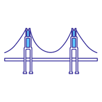 Gr ficos De Golden Gate Para Baixar