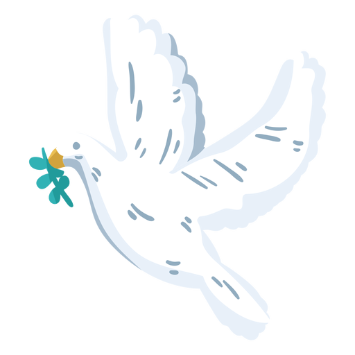 holy spirit dove png