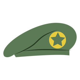 beret clipart