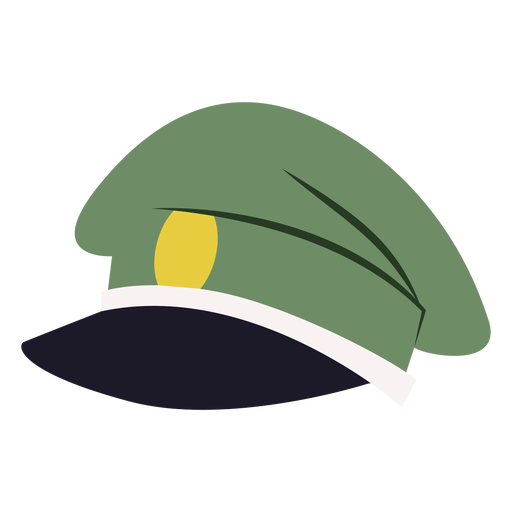 Download Peaked forage cap - Transparent PNG & SVG vector file