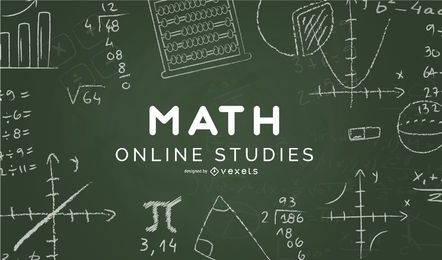 Algebra Online Studies Cover