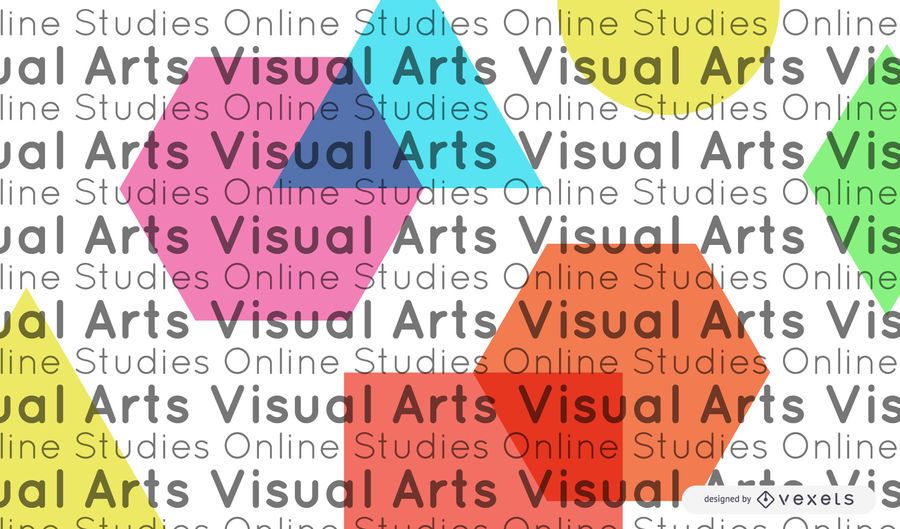 Visual Arts Online Education Cover Visual Arts Online Education Cover