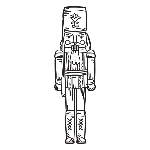 Nutcracker Mandala Svg - 99+ SVG File for Silhouette