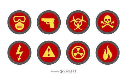 Krieg gegen Terror