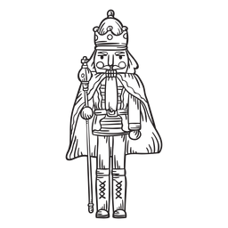 Free Free Nutcracker Mandala Svg 750 SVG PNG EPS DXF File