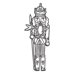 Free Free Nutcracker Mandala Svg 750 SVG PNG EPS DXF File