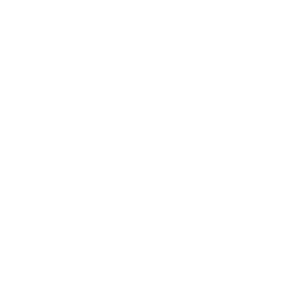 Letras de navidad nevado Transparent PNG