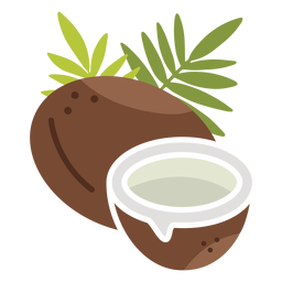 Coconuts icon Coconuts icon