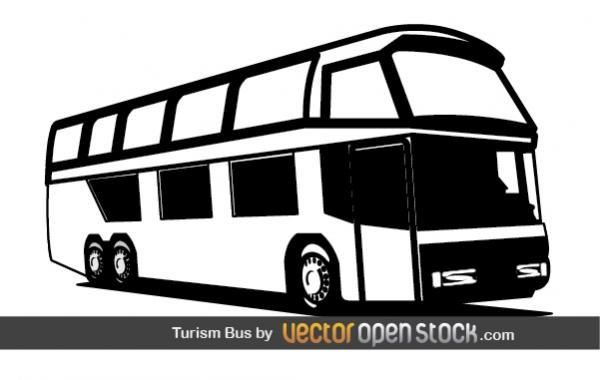 Tourism Bus Tourism Bus