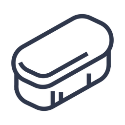 Soap washing icon PNG Design