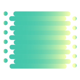 Deslizar Circulos De Flujo De Degradado Descargar Png Svg Transparente