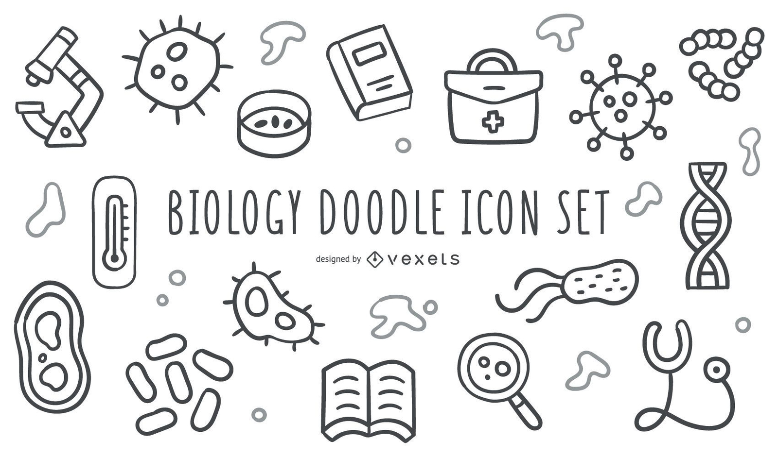 biology images to download adobe illustrator