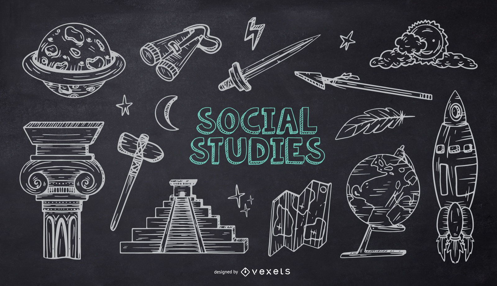 Social studies Vector & Graphics to Download