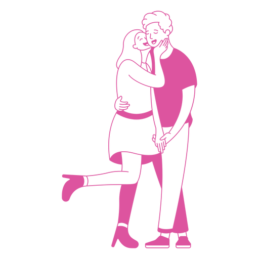 Free Free Sweet Couple Svg 349 SVG PNG EPS DXF File