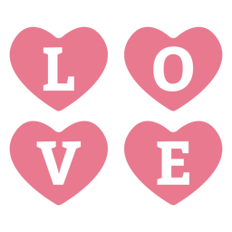 Dia dos namorados amor rosa Desenho PNG