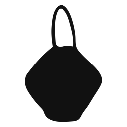 Lantern silhouette lantern PNG Design