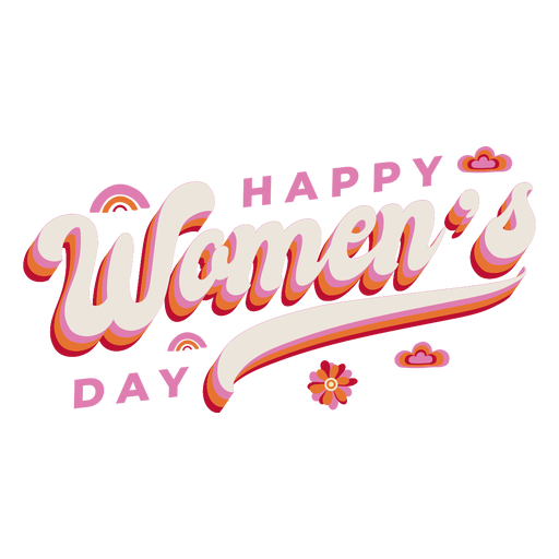 Letras de feliz dia das mulheres