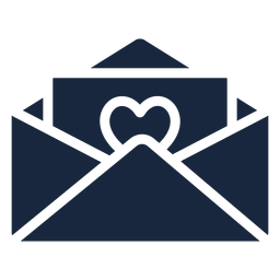 Love Letter Icons To Download