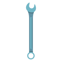 Wrench flat