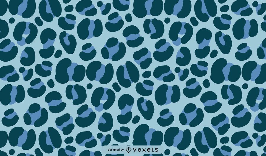 Animal print pattern design Animal print pattern design