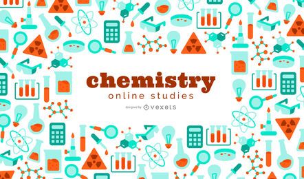 Chemistry Online Studies Background