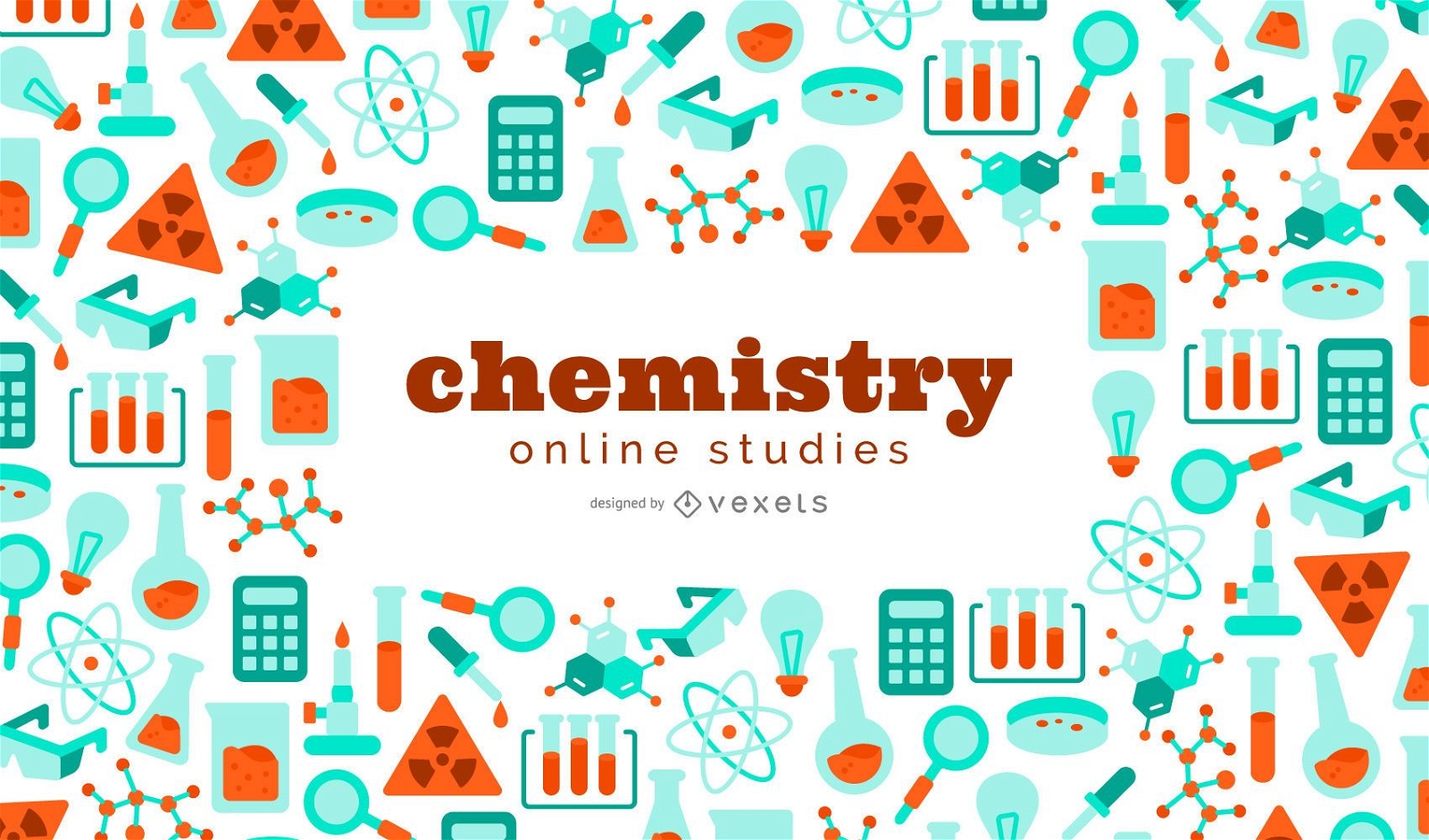 Chemistry Online Studies Background