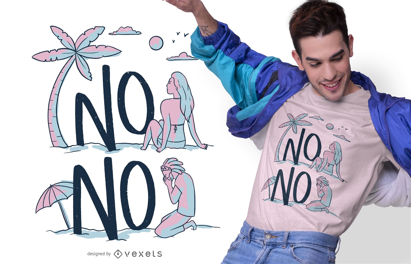 No woman no cry t-shirt design