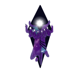 Ilustração de mãos encantadas Desenho PNG