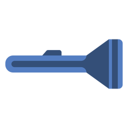 Lanterna plana Desenho PNG