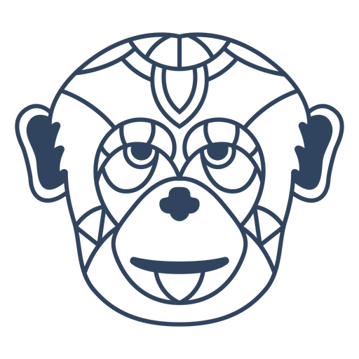 Free Free 332 Transparent Mandala Elephant Svg SVG PNG EPS DXF File