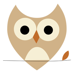 Download Animals Mom And Baby Owls Illustration Transparent Png Svg Vector File