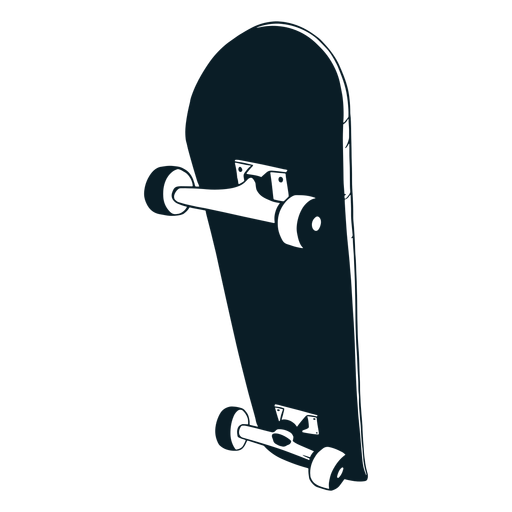 Skateboard Vector Png