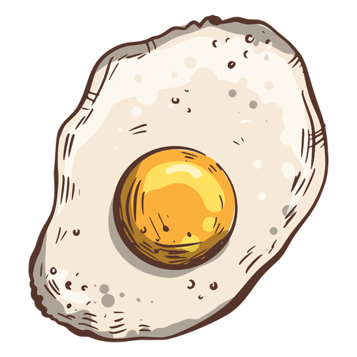 Huevo Dibujo Png