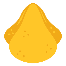 Maâ????amoul arabic food illustration PNG Design