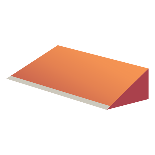 Skate ramp Transparent PNG & SVG vector file