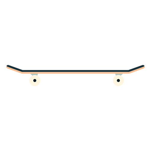 Download Skateboard Flat Transparent Png Svg Vector File PSD Mockup Templates