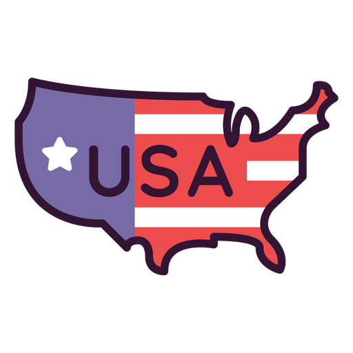 Estados Unidos Ícone - PNG Transparent - Image PNG