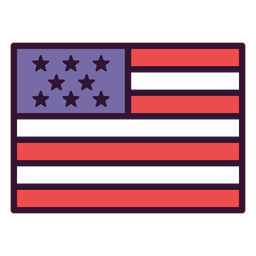 Estados Unidos, Bandeira Dos Estados Unidos, Desenho png