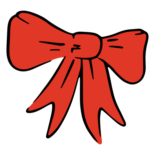 Usa Red Bow Transparent Png Svg Vector File