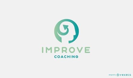 Improve Coaching Logo Design