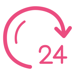30 Minutes Clock Icon Transparent Png Svg Vector File