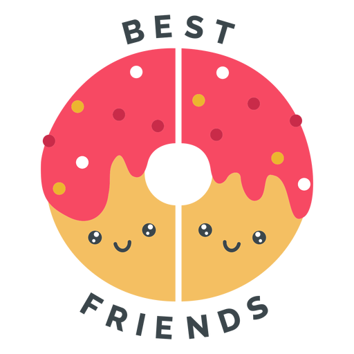 Design PNG E SVG De Melhores Amigos Gatos Para Camisetas