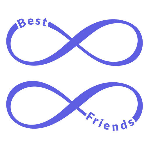 Free Free 328 Friends Forever Infinity Svg SVG PNG EPS DXF File