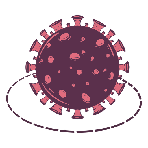 Coronavirus Image Png File