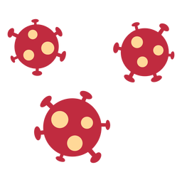 Coronavirus Icon Transparent Png Svg Vector