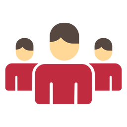 Covid19 people icon Transparent PNG
