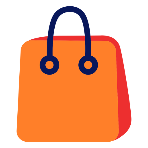 Download Shopping bag icon - Transparent PNG & SVG vector file